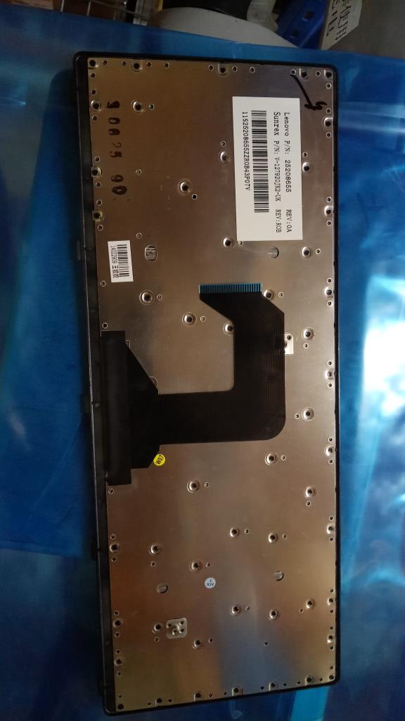 Lenovo Kb Keyboards External - 25208655