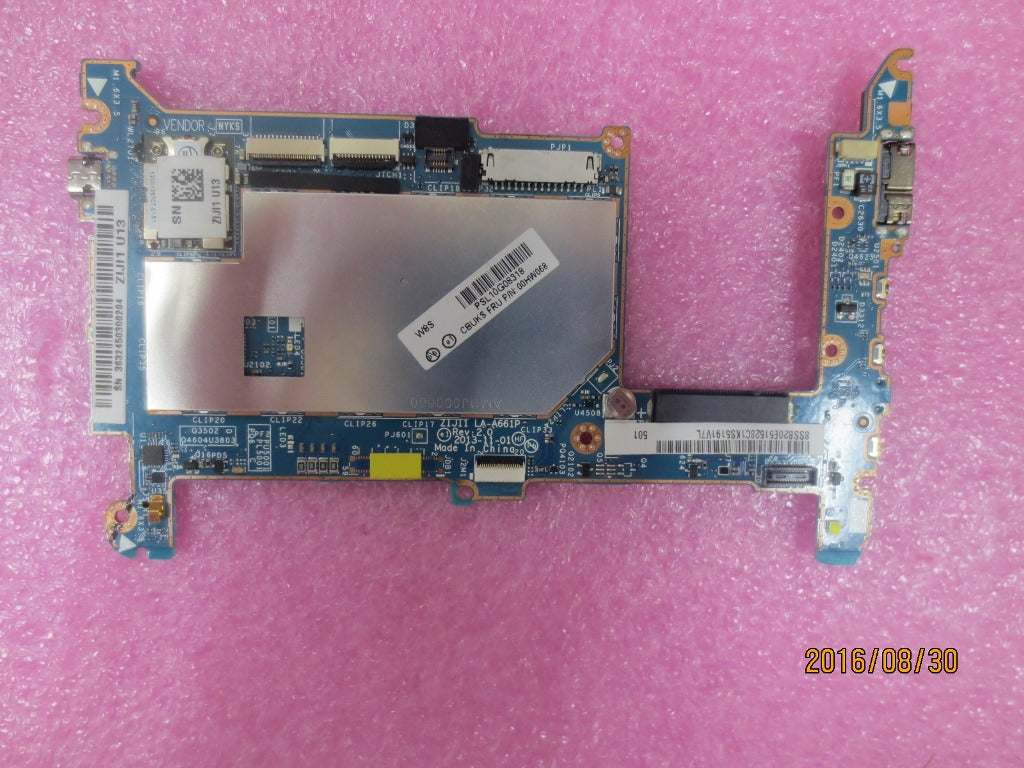 Lenovo Replacement Part - 00Hw068