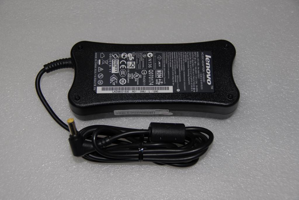Lenovo Adapter Liteon 19V 4.74A Pa-19 - 36001530