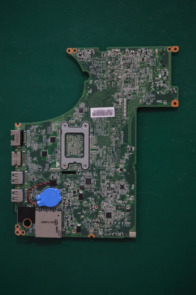 Lenovo Mainboard Lz7 Mb(W8) Uma I3-32 - 90000917