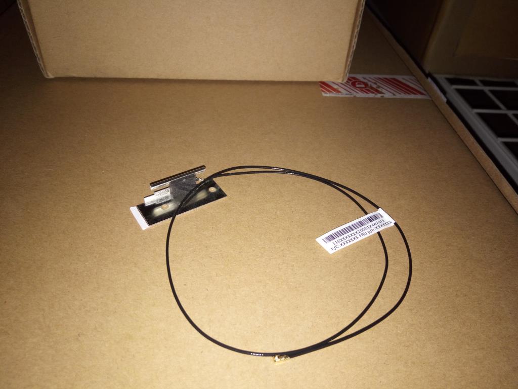 Lenovo 31502717 An Antenna