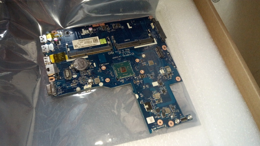 Lenovo Pl System Boards - 5B20J78472
