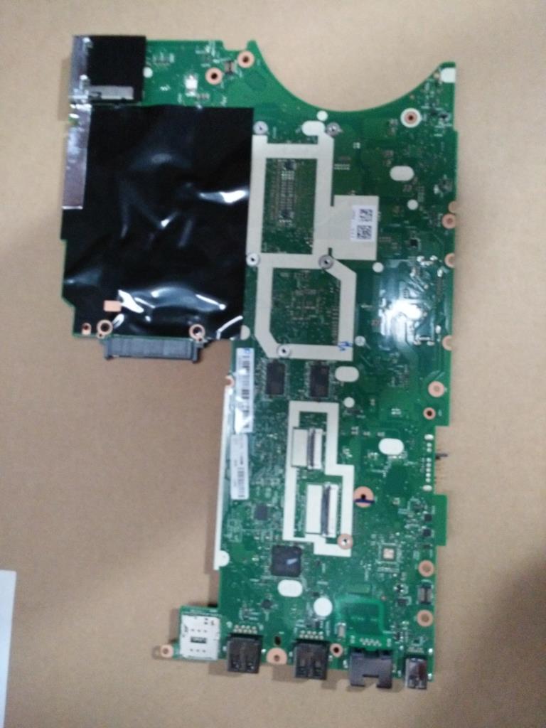 Lenovo 01AV868 Pl System Boards