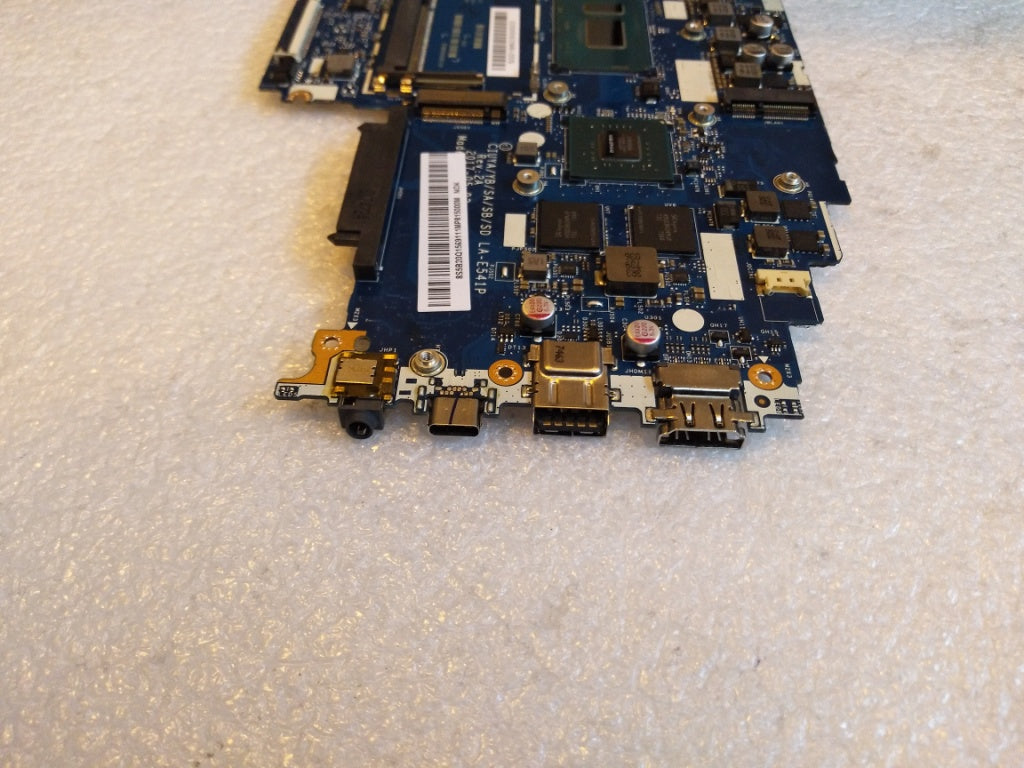Lenovo Mb C 81Bl Noki58250Ugtr2Gnfpbl - 5B20Q15691
