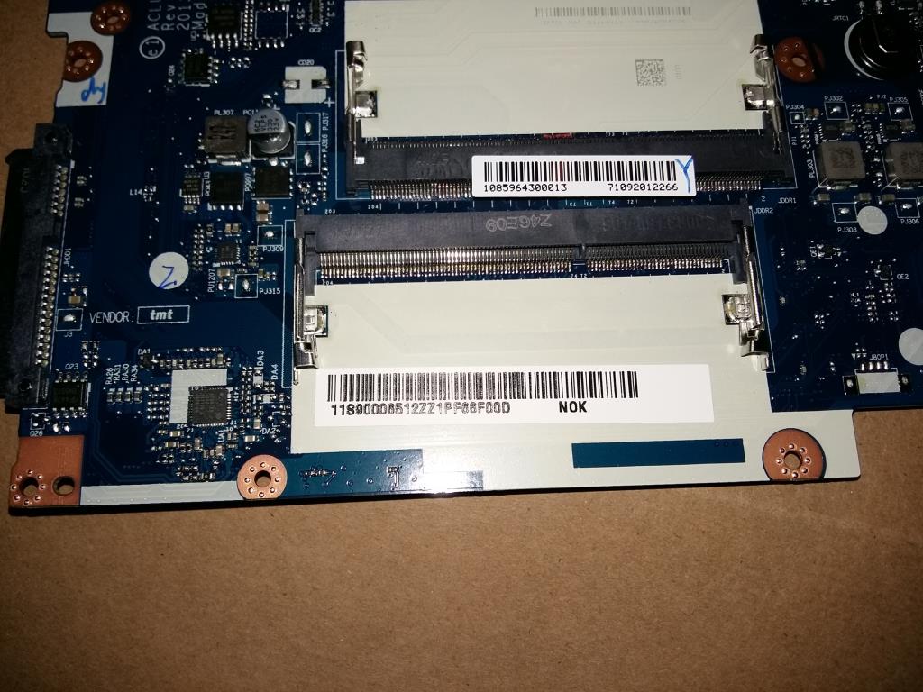 Lenovo Pl System Boards - 90006512
