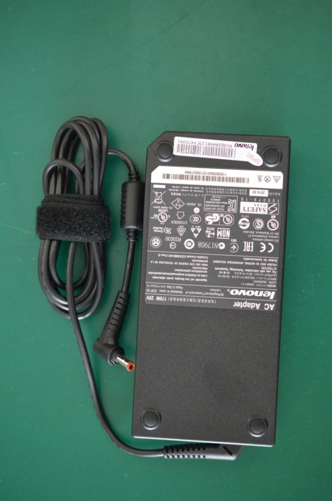 Lenovo Ac Adapter - 36200401