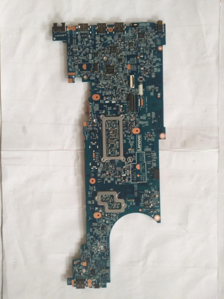 Lenovo Mb I7-7600, N16, Win, Tpm2=Y, - 01ER129