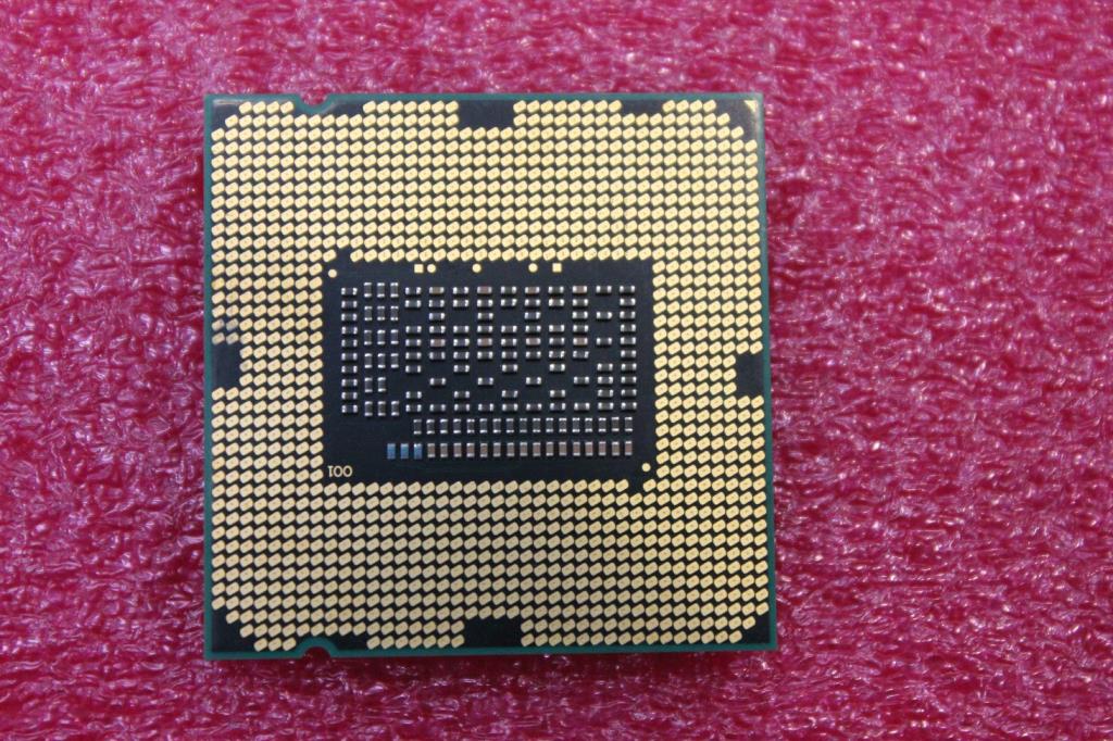 Lenovo Pu Processors - 1007195