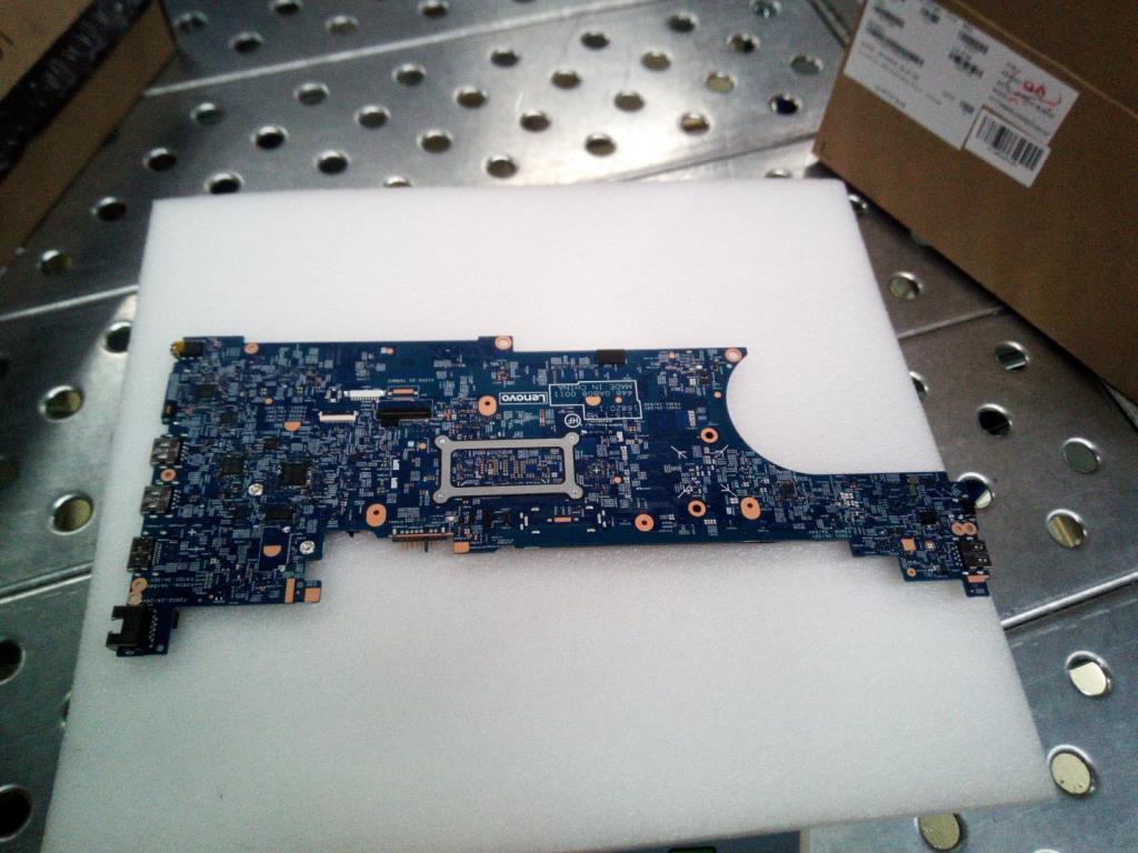 Lenovo System Board Planar Motherboar - 01YR397