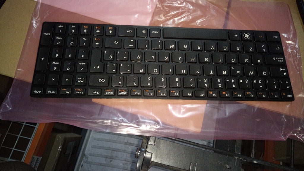 Lenovo Kb Keyboards External - 25013325
