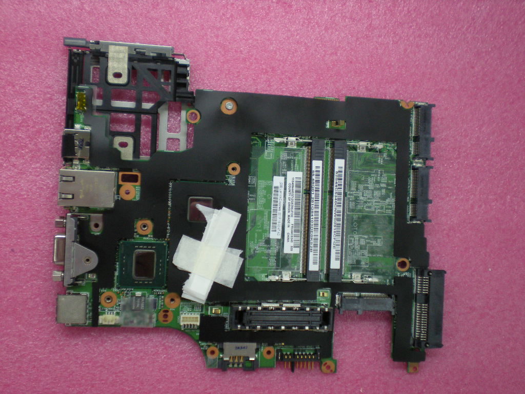 Lenovo Replacement Part - 44C5340