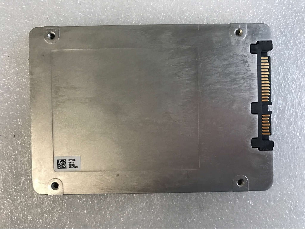 Lenovo Sd Solid State Drives - 03T8345