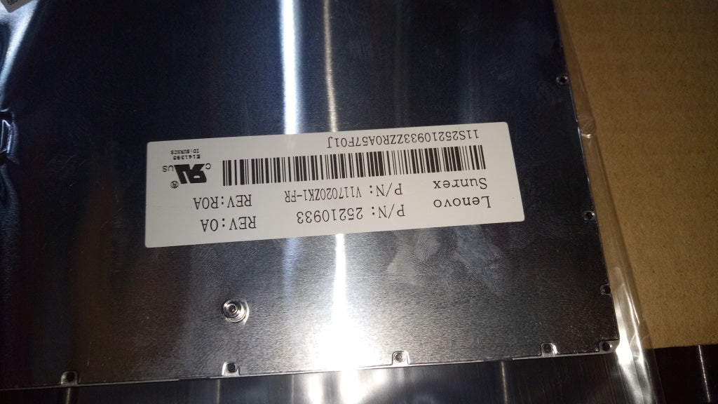 Lenovo Ki Keyboards Internal - 25210933
