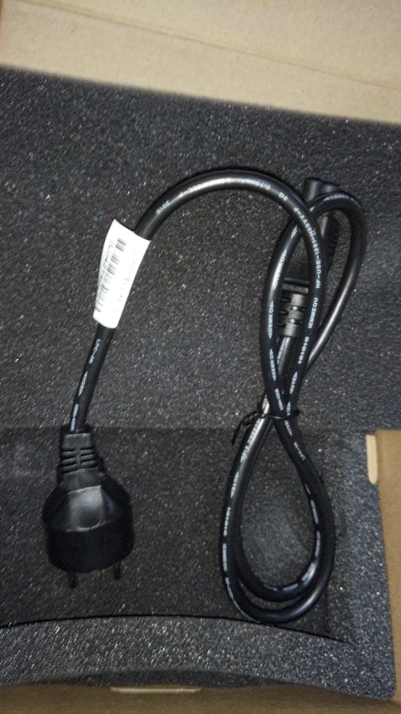 Lenovo 42T5062 Cc Cables External