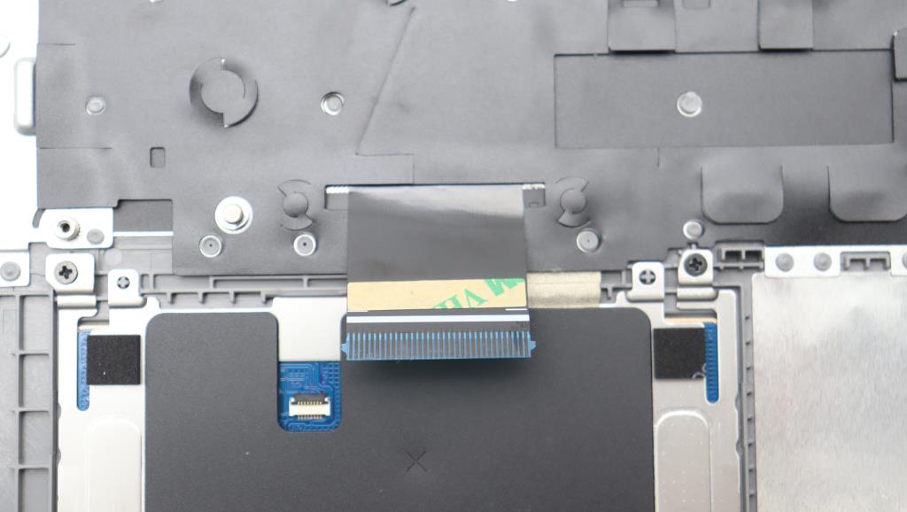 Lenovo Cover Upper Case Assembly Euro - 5CB1H70305