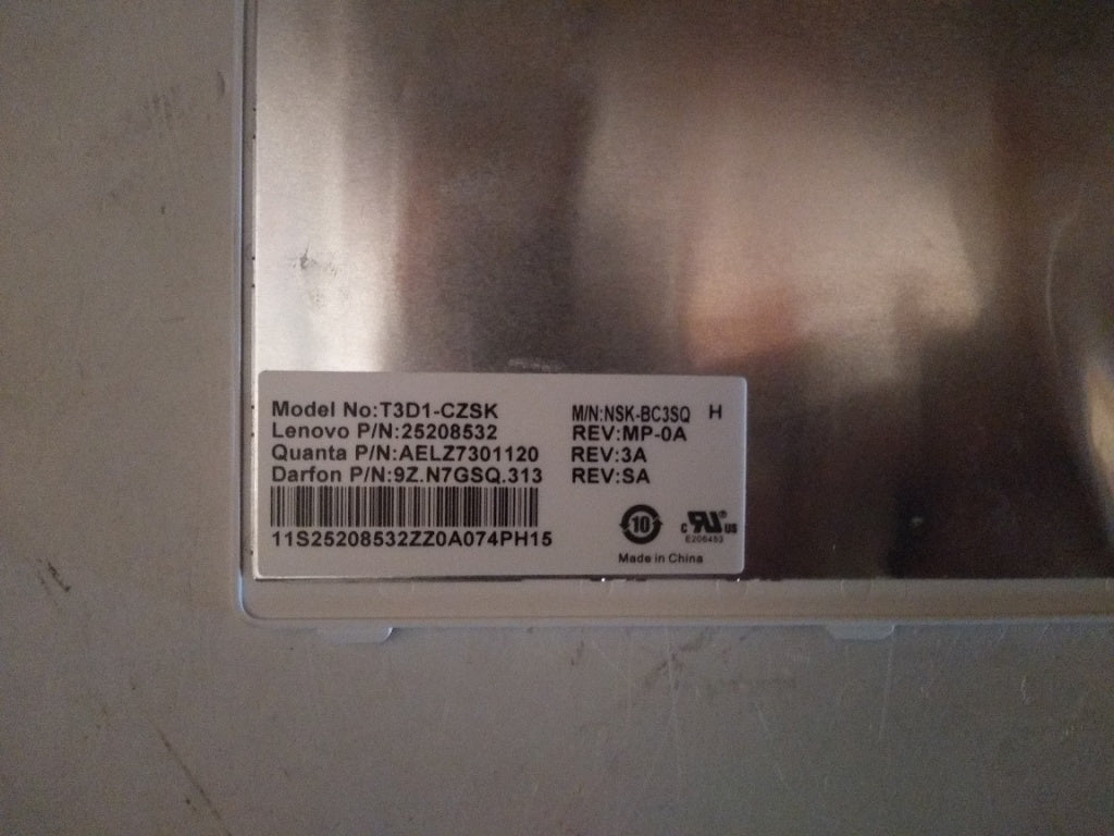 Lenovo Kb Keyboards External - 25208532
