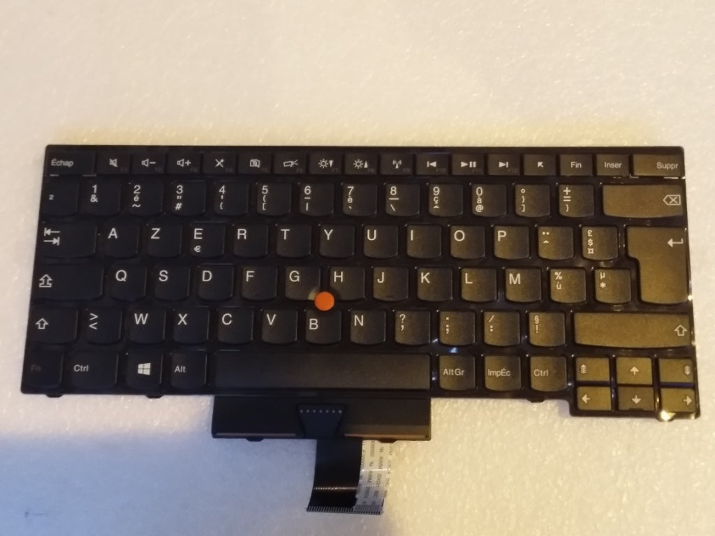 Lenovo Ki Keyboards Internal - 04Y0201