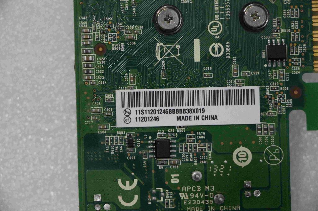 Lenovo 11201246 Vga Bitland Geforce Gt 640 2G/