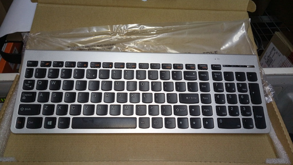 Lenovo Kb Keyboards External - 25210198