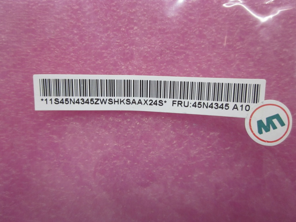 Lenovo Cover Battery Latch. - 45N4345