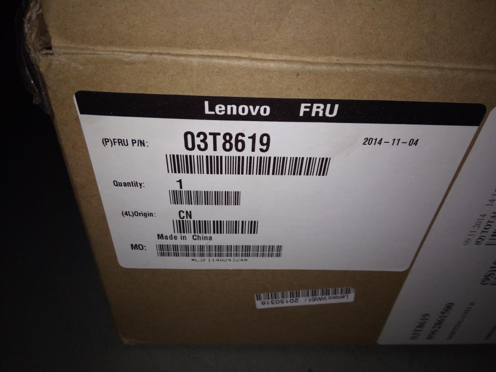 Lenovo Power Supplies Internal - 03T8619