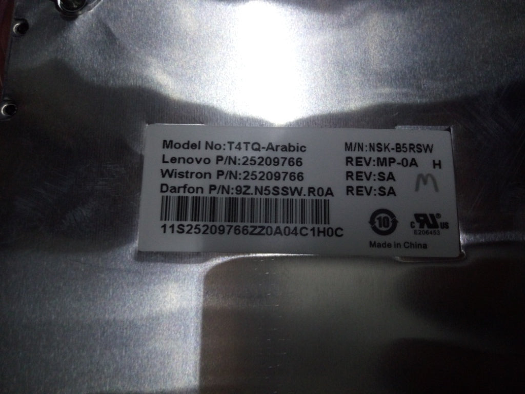 Lenovo Kb Keyboards External - 25209766