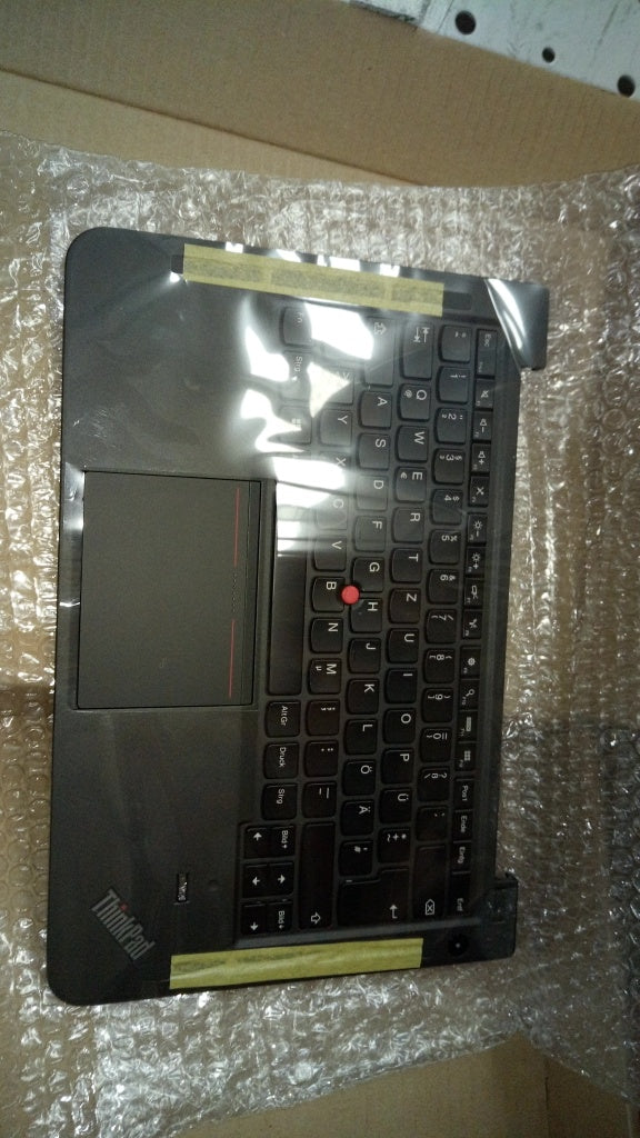Lenovo Kb Assembly - 04X4213