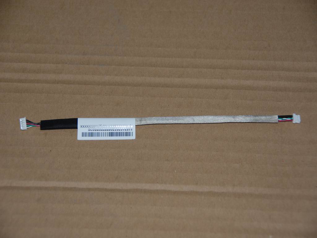 Lenovo 31039370 Cable Ecs 210Mm5Pin Camera