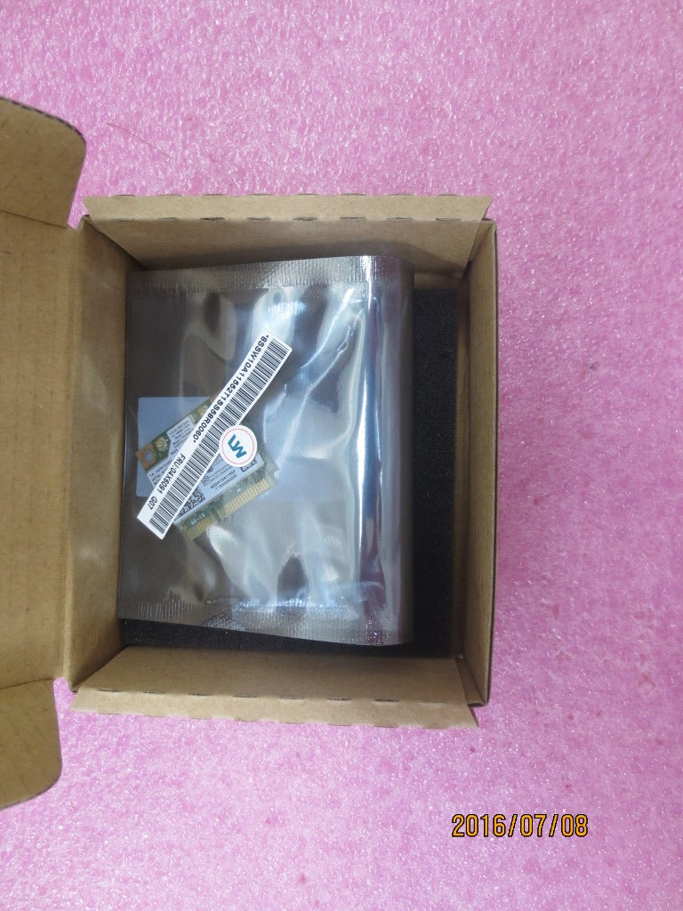 Lenovo Cw Wireless Wan Adapters - 04X6091