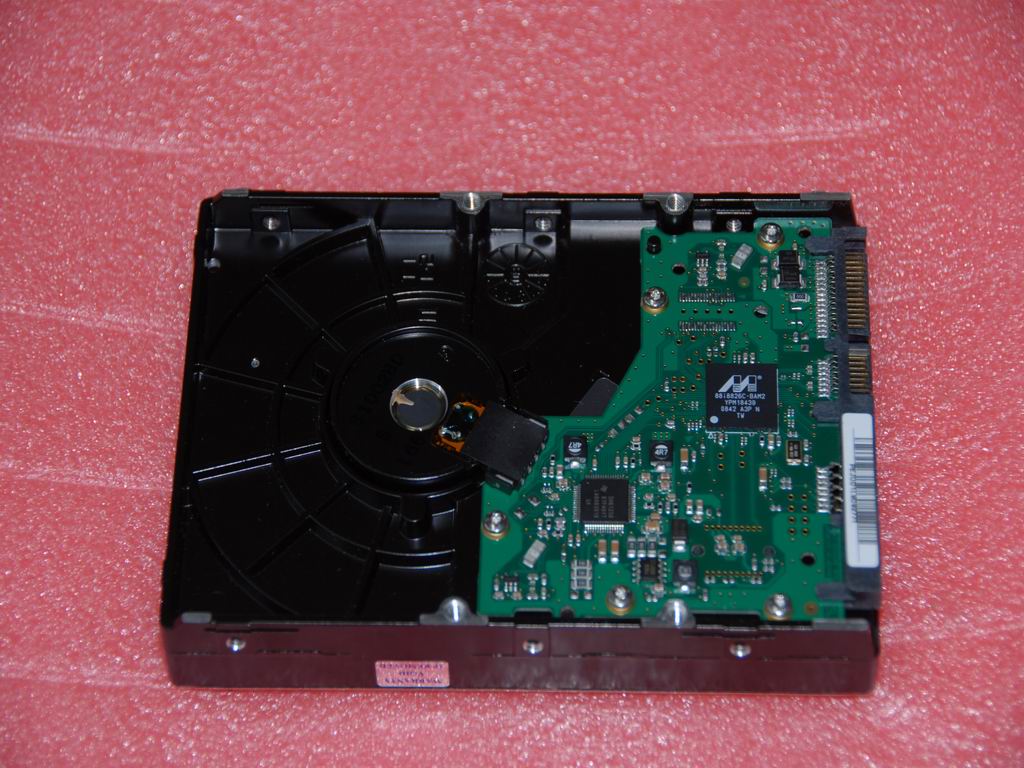 Lenovo 16003460 Hdd Sata2 320G Samsung Hd321Hj