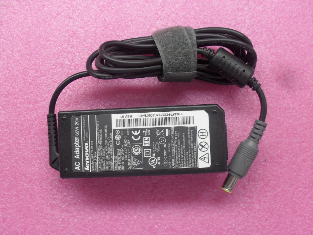 Lenovo Astec65W20V2P - 42T4423