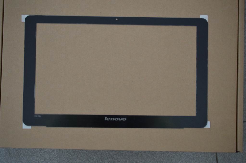 Lenovo Cover Oody Black 13N0-Zrl0201 - 90200299