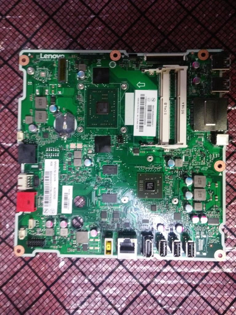 Lenovo Pl System Boards - 00XG078