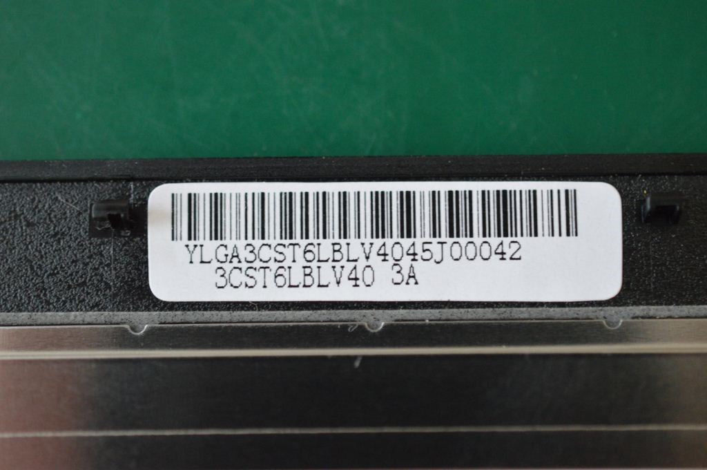 Lenovo Replacement Part - 90400273