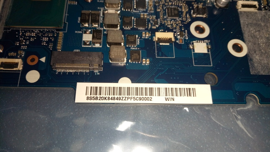 Lenovo Pl System Boards - 5B20K84849