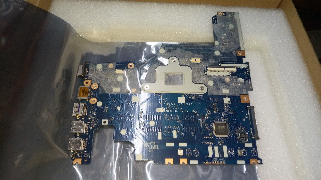 Lenovo Pl System Boards - 5B20J23739