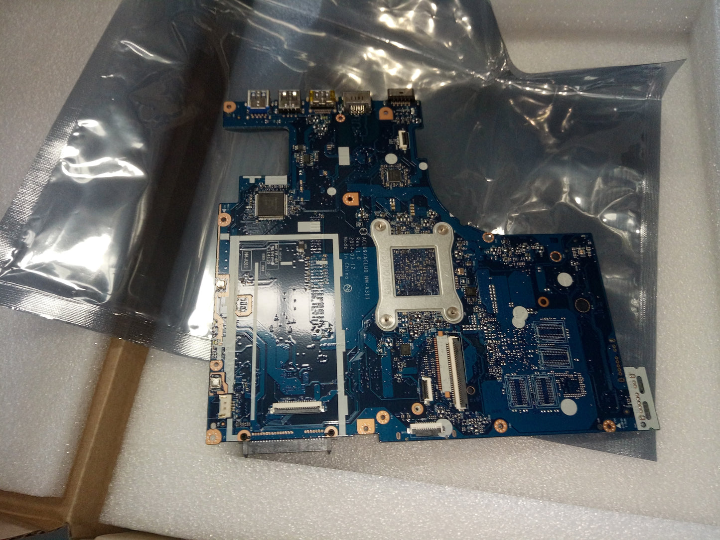 Lenovo Pl System Boards - 5B20G91631