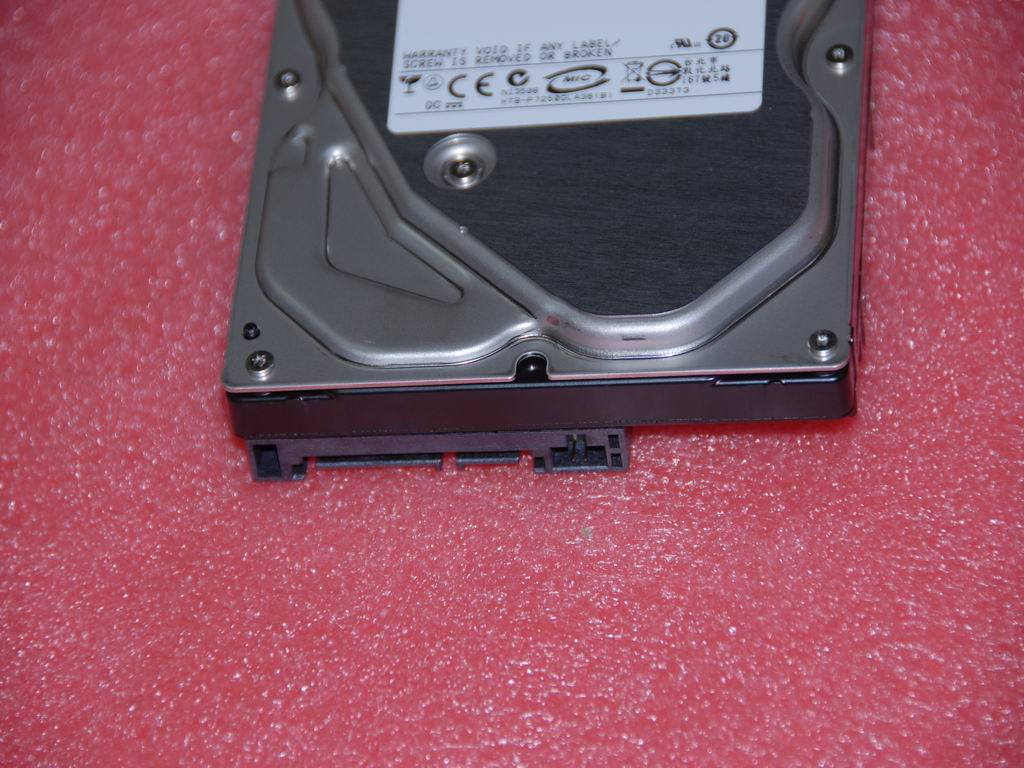 Lenovo 16003899 Hdd Sata2 500G Hdp725050Gla360