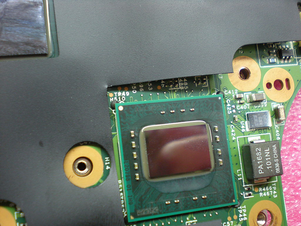 Lenovo Cdpop Sl9300 W/Tpm - 60Y3880
