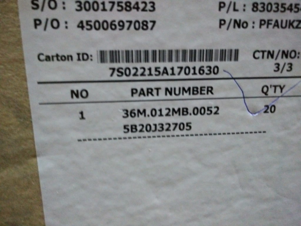 Lenovo Pl System Boards - 5B20J32705