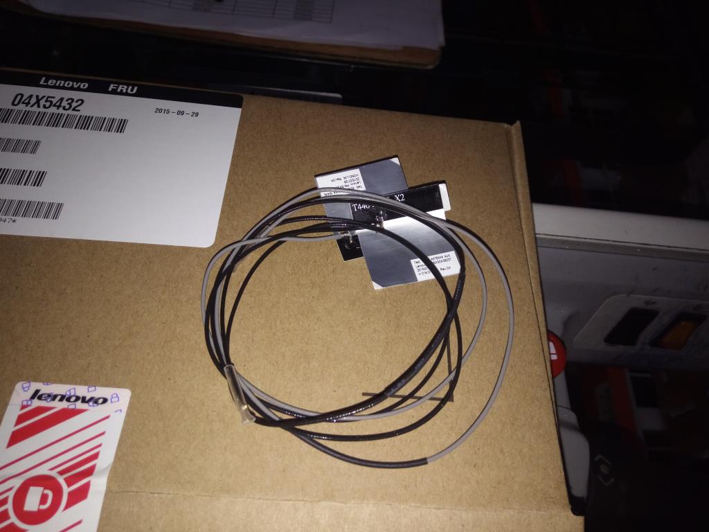 Lenovo An Antenna - 04X5432