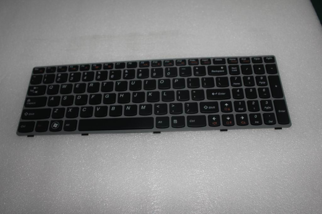 Lenovo Keyboard Ccy T4T Us 102Key Blk - 25010823