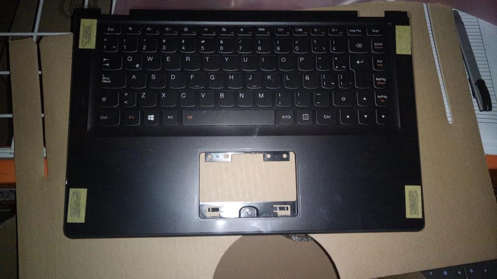 Lenovo Co Covers - 90205178
