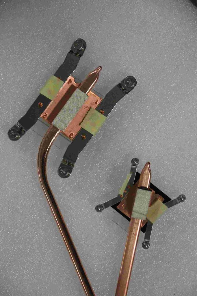 Lenovo Hs Heat Sinks - 90204612