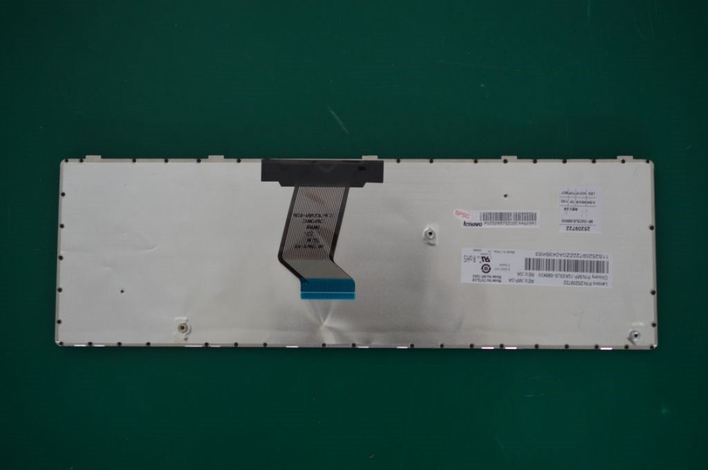 Lenovo Kb Keyboards External - 25209722