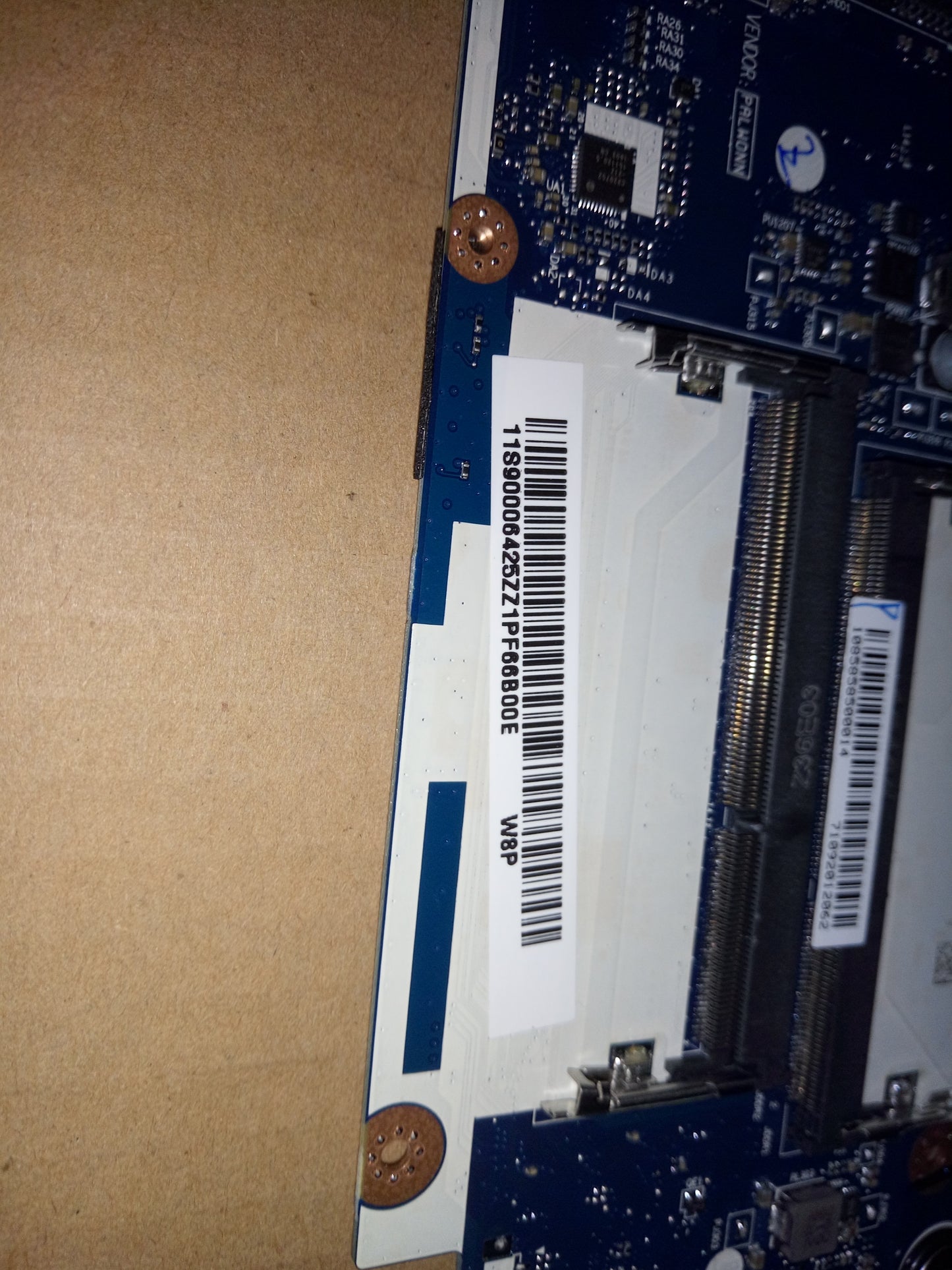 Lenovo Pl System Boards - 90006425