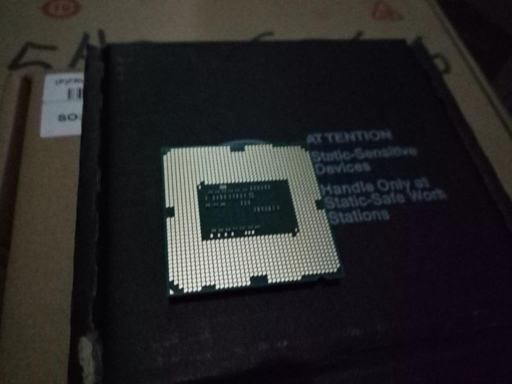 Lenovo Pu Processors - 1101096