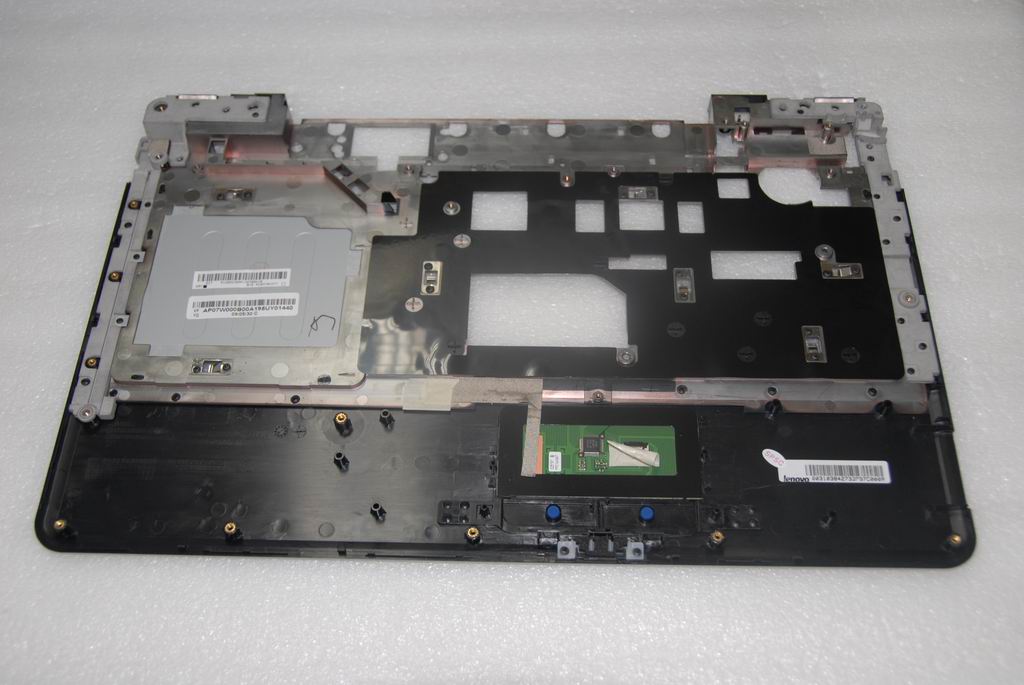 Lenovo 31038427 Upper Kiwa7 Logic Imr