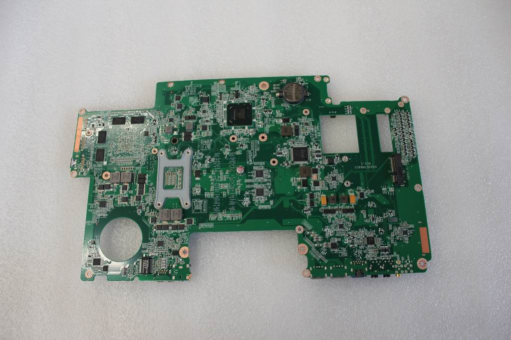 Lenovo Mb A720 1G Ddr3 W/Hdin W/Tv1 - 90000165