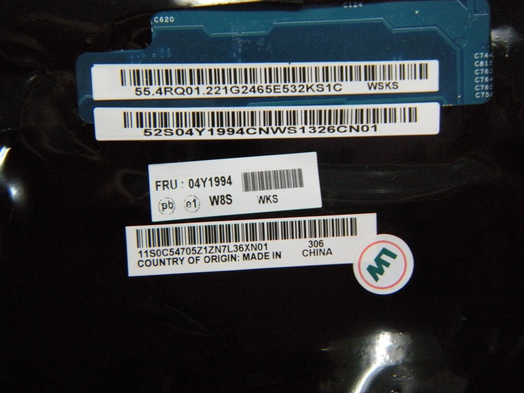 Lenovo Replacement Part - 04Y1994